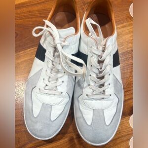 Simone Beckett shoes